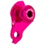 Burgtec UDH Hanger - Toxic Barbie Pink